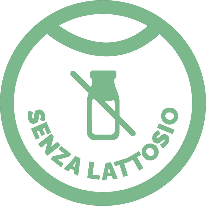 Senza Lattosio